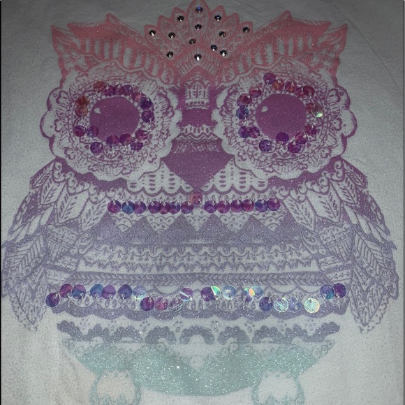 Children’s Place Girl’s Top - Picture 2 of 3